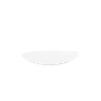  Alessi - Colombina Collection - Sottotazza piccolo Set 6pz - Colore: Bianco - SKU: FM10/77 