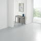 Consolle per ingresso piccola allungabile con 4 ante