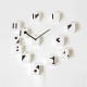 Orologio da parete moderno componibile Optical