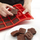 Stampo per Brownie 24 porzioni in silicone