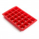 Stampo per Brownie 24 porzioni in silicone