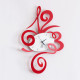 Orologio da parete piccolo