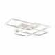 Lampada da Soffitto ultramoderna a LED con montatura in metallo