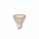 Set 3pz Lampadine MR16 - bulbo a LED Dimerabile - Ø 5 cm - GU10