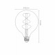 Lampadina G95 - Bulbo a filamento a LED dimmerabile - Ø 9,5 cm - E27