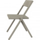 Sedia pieghevole