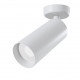 Faretto da Soffitto con montatura in alluminio verniciato