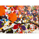 Quadro L'altra metà Set 2pz 200x100