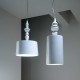 Lampada a Sospensione Piccola