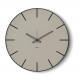 Orologio da parete rotondo moderno