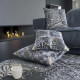 Cuscino in velluto 60x60 Jacquard