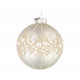 Pallina per albero di natale gem d.10