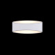 Applique per esterni a LED con diffusore in vetro