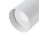 Faretto da Soffitto con montatura in alluminio verniciato