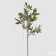 Pianta artificiale ramo di olivo