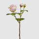 Pianta artificiale ramo di Rosa