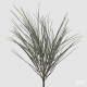 Ramo artificiale con cespuglio di ginestra