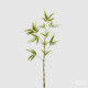 Ramo artificiale di bamboo