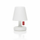 Lampada da comodino senza fili ricaricabile a LED "Edison the Petit"