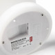 Lampada da comodino senza fili ricaricabile a LED "Edison the Petit"