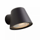 Applique da parete a LED per esterni con struttura in alluminio design moderno