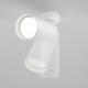 Faretto da Soffitto con montatura in alluminio verniciato
