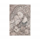 Capezzale Sacra Famiglia stile classico 20x30