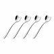 Set 4 Cucchiaini da caffè