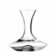 Decanter in vetro per vini dalle linee moderne "Esperienze"