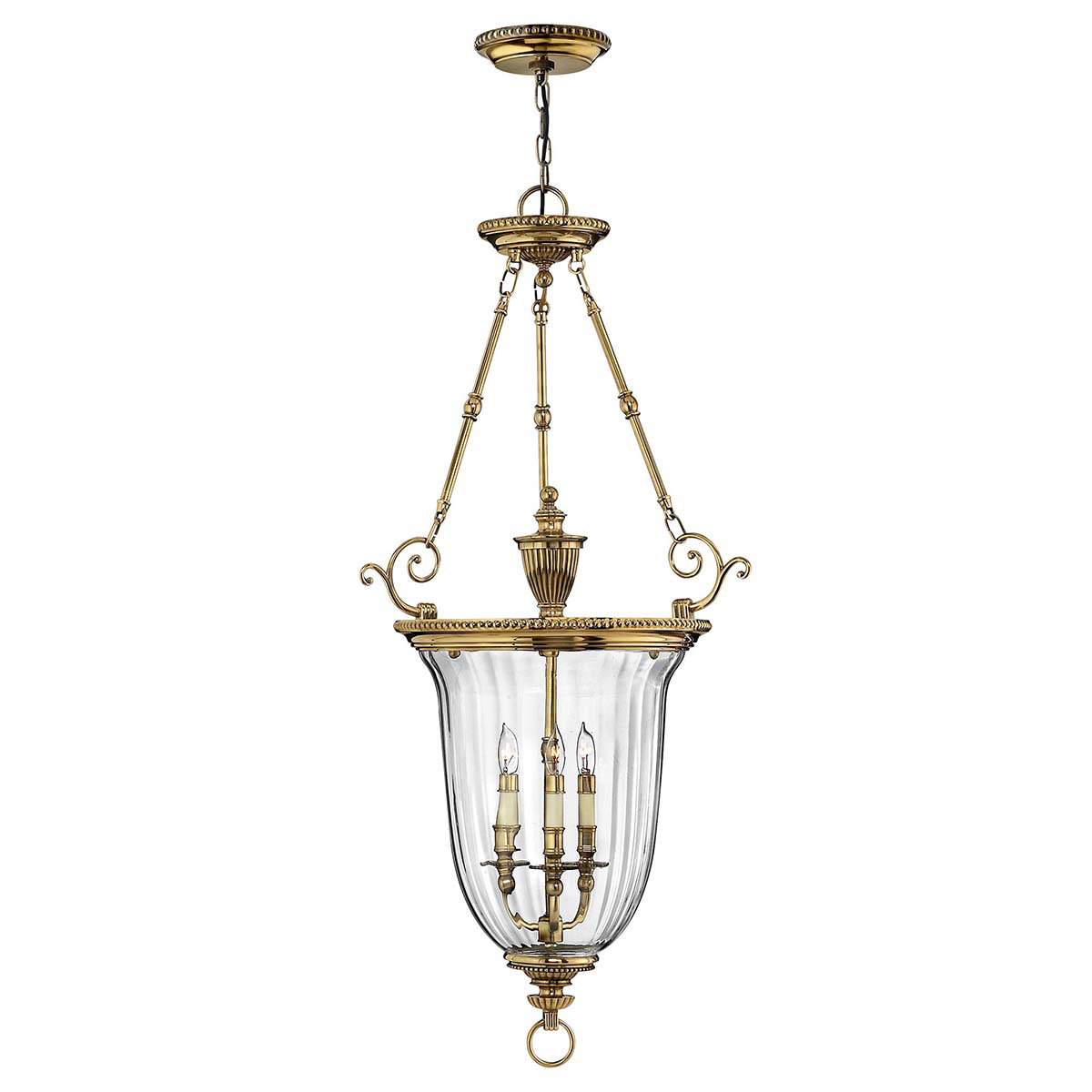 Lampadario A Sospensione In Vetro Verde, Semicircolare Minimalista Con Cavo Regolabile Da 100 Cm, Ideale Per Isola Cucina E Ristorante - Lampadina E27 Esclusa - 3