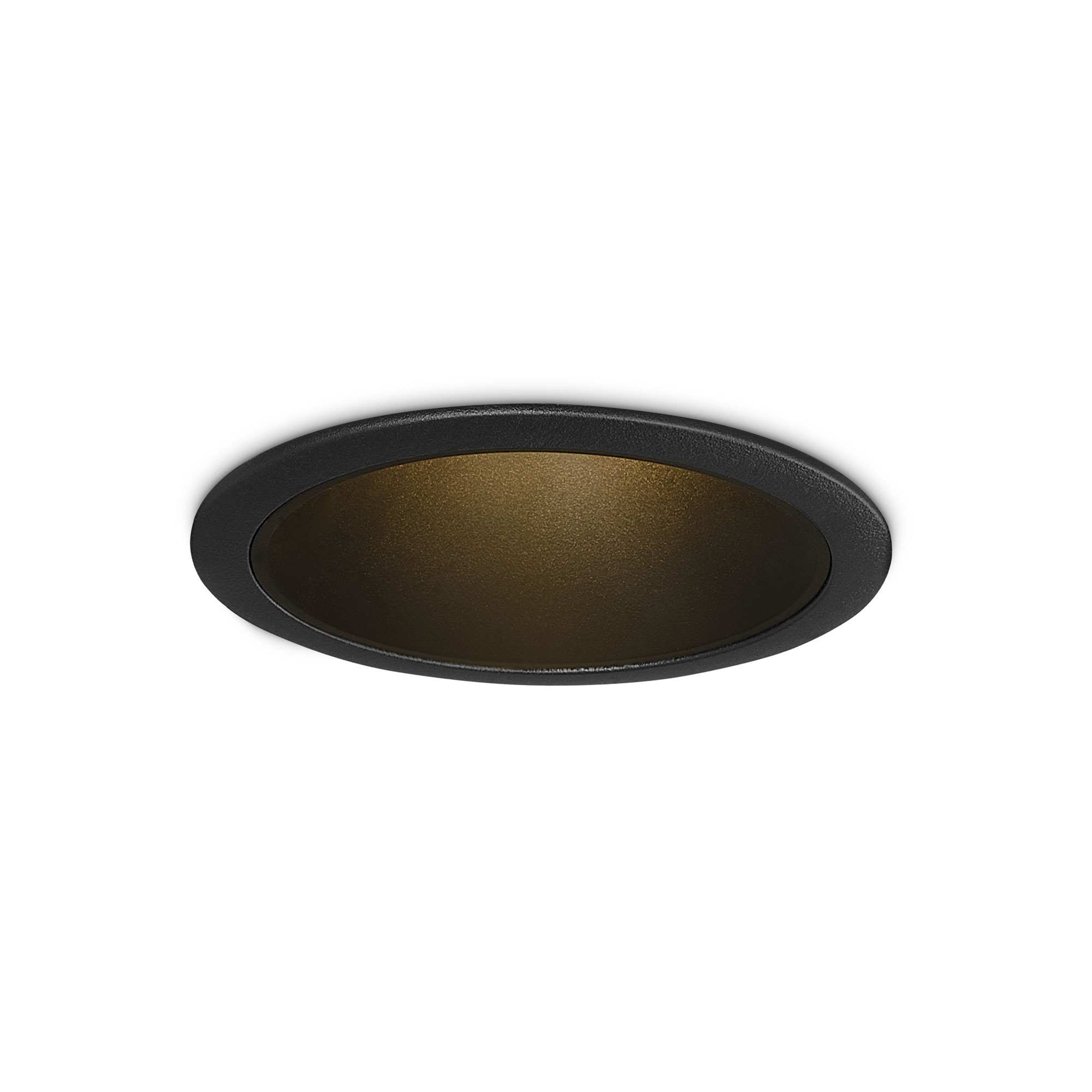 ChiliTec Faretto LED Da Incasso EBL Slim – Luce Bianca Calda, IP67, 12V 0,5W, Diametro 55mm, Ultra Piatto