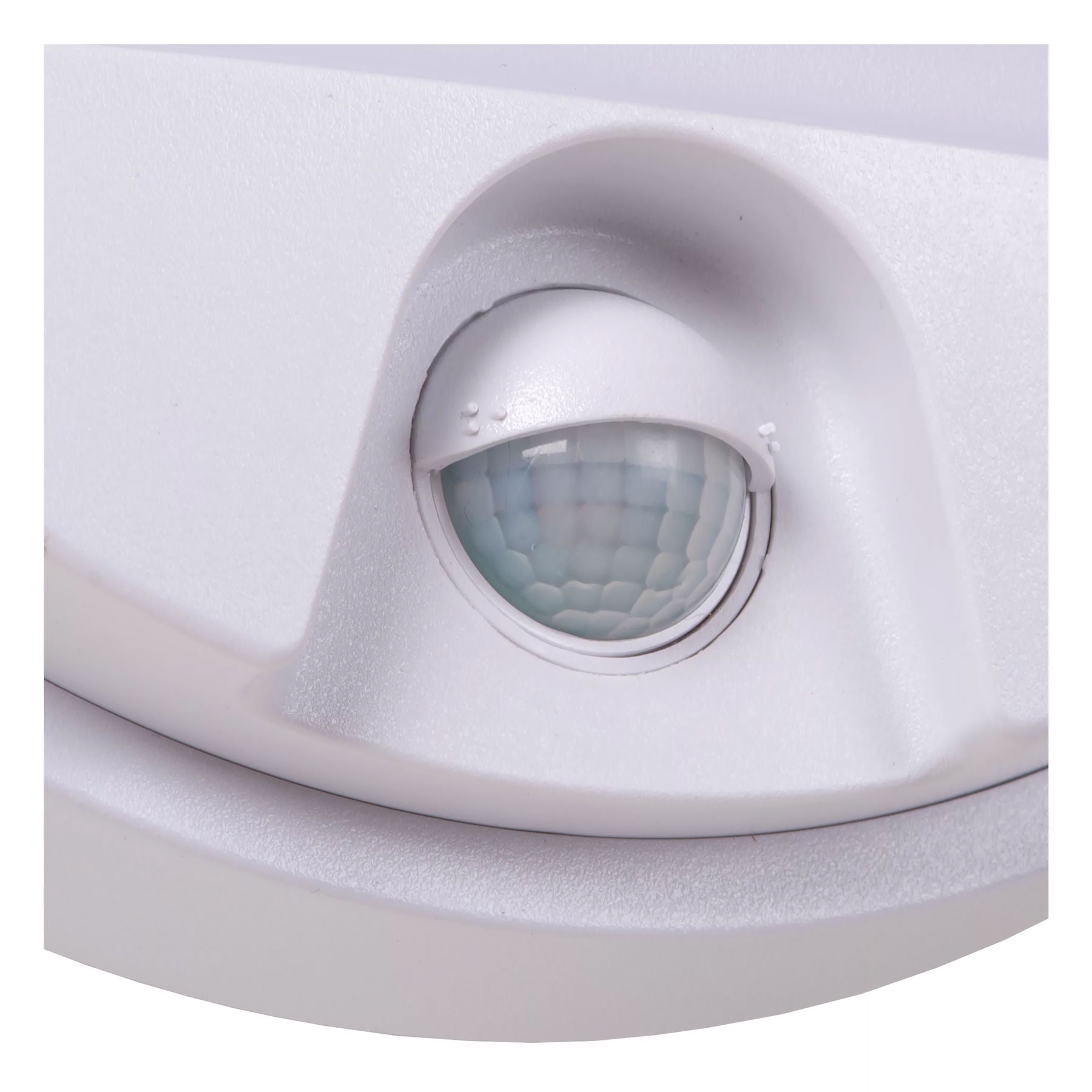 Klighten 24W LED Lampade da Esterno con Sensore di Movimento, Lampada