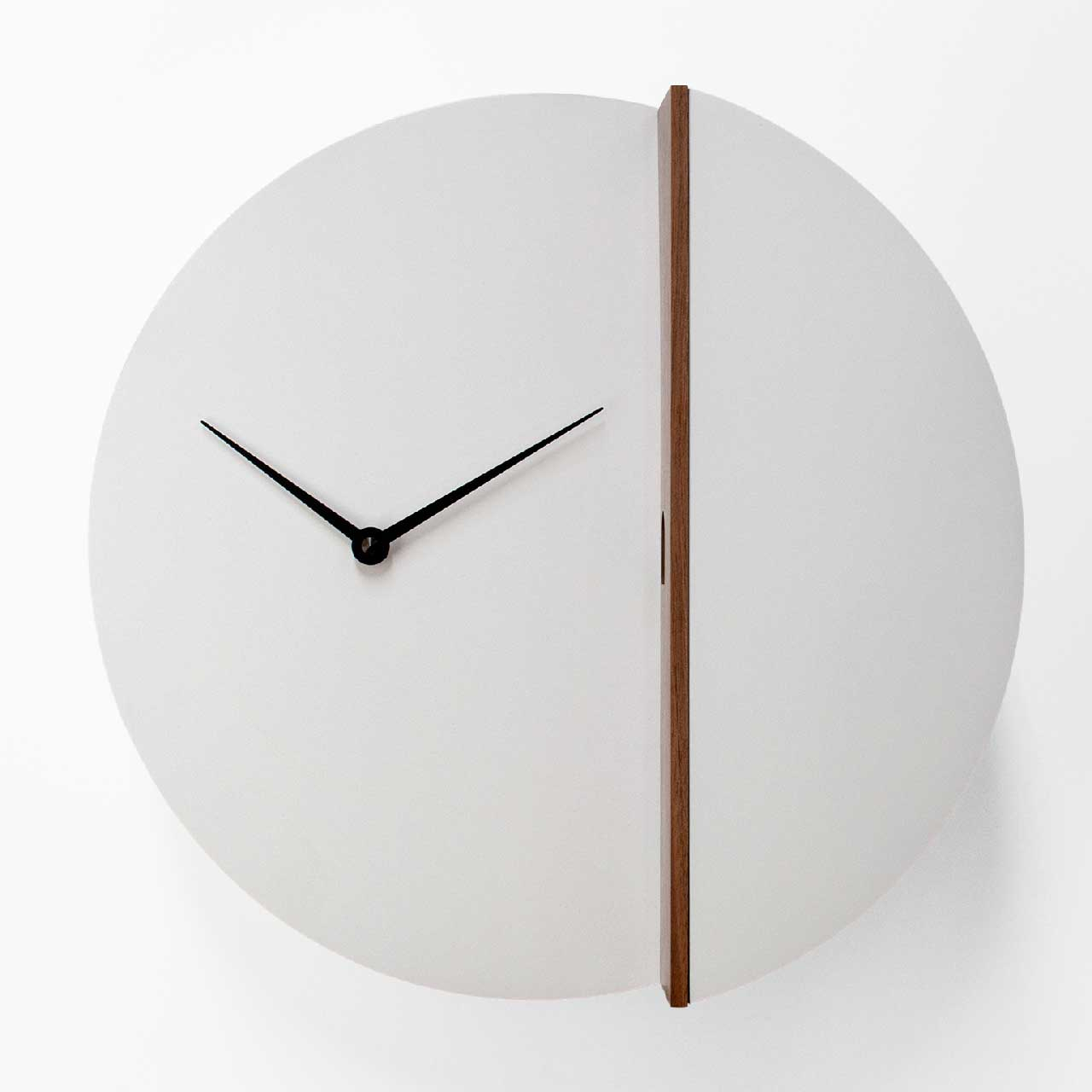 SONO LA LANCETTA DEI SECONDI DEL MIO OROLOGIO - Centro Psiche & Soma